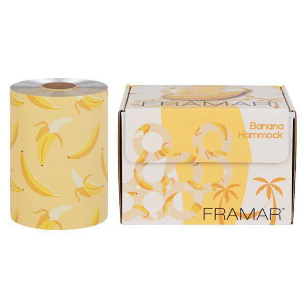 Banana Hammock - Embossed - Medium 5" x 320'